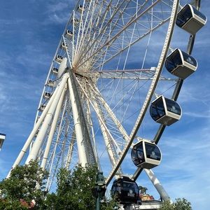 Meet your Posher, Miranda